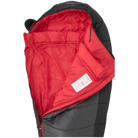 Sacco a pelo tre stagioni Loap Artes