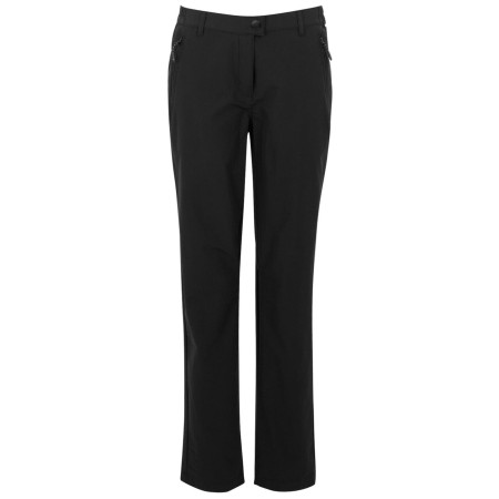 Pantaloni da donna Regatta Women’s Highton Trousers II nero Black
