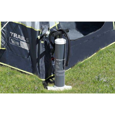 Tenda per minibus Brunner Trails