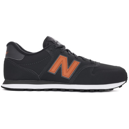 Scarpe da uomo New Balance GM500FB2 nero