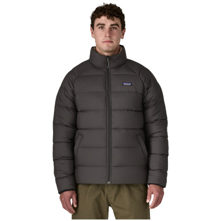 Giacca da uomo Patagonia M's Reversible Silent Down Jacket