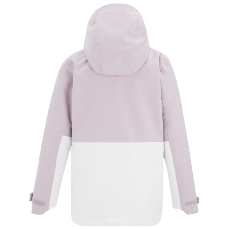 Giacca da bambino Regatta Junior Highton Jacket PowLilPinHze