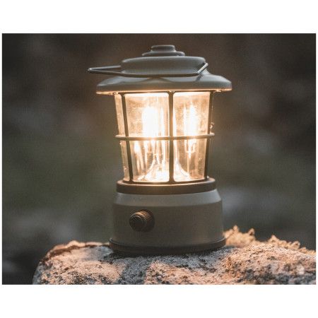 Lampada da campeggio Easy Camp Starflower Lantern