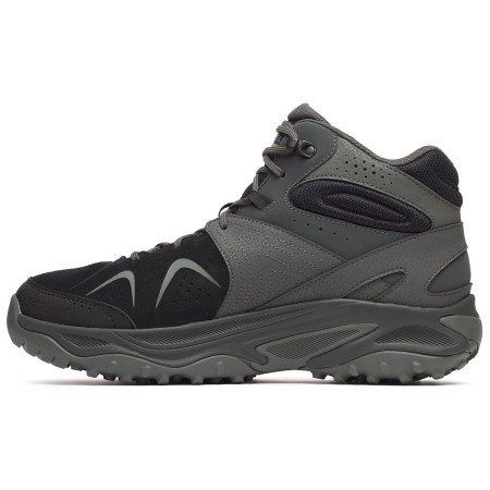 Scarpe da trekking da uomo Merrell Yokota 3 Mid Gtx
