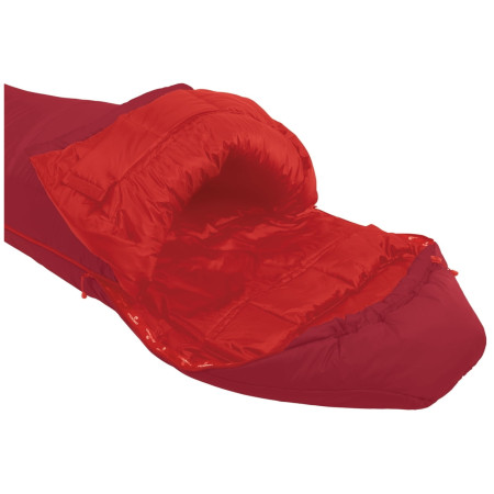 Sacco a pelo Ferrino Nightec 800