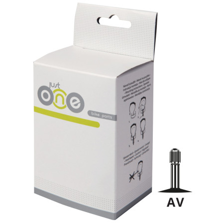 Camera d'aria Just One treking 700X28-47C AV