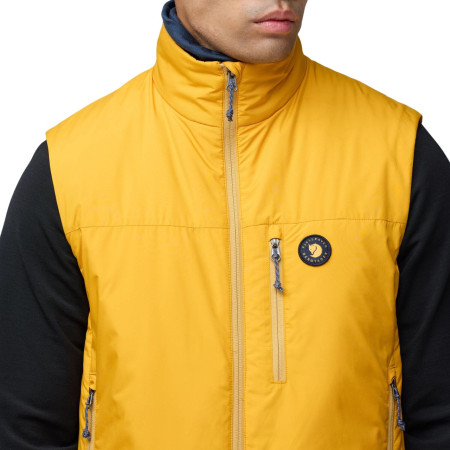 Gilet da uomo Fjällräven Bergtagen 60 Insulation vest M