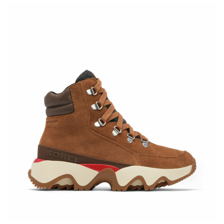 Scarpe da trekking da donna Sorel Kinetic™ Impact Conquest Plus Wp