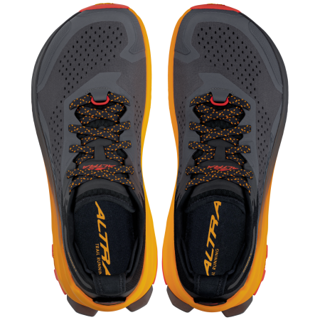 Scarpe da corsa da uomo Altra Olympus 6 M