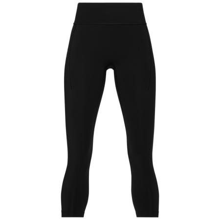 Leggings da donna On Running Performance Tights 7/8 nero Black