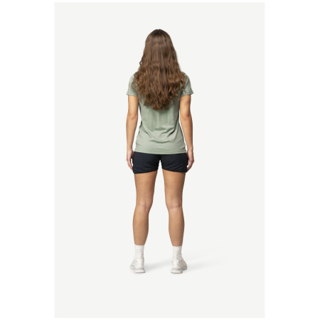 Maglietta da donna Devold Premium "Oats" Tee Wmn