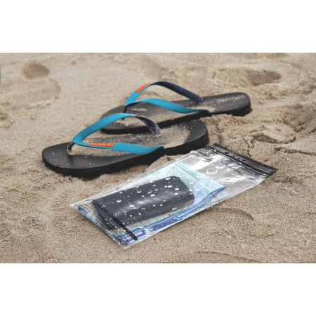 Portadocumenti LifeVenture DriStore LocTop Bags, For Valuables