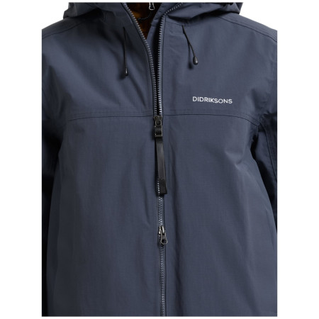 Cappotto softshell da donna Didriksons Eris Wns Parka
