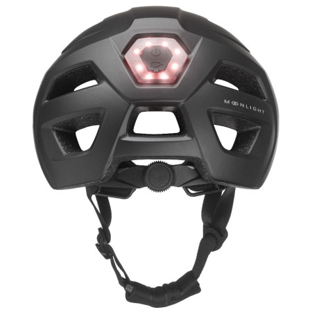Casco da ciclismo R2 Moonlight