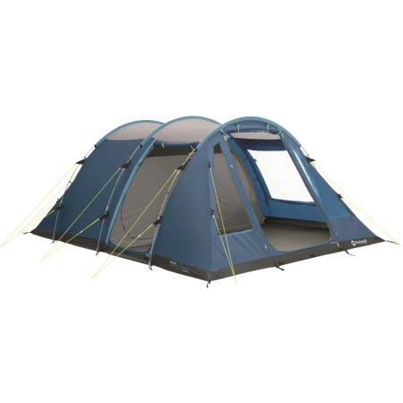 Vystavený stan Outwell Aspen 500 blu