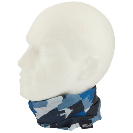 Scaldacollo multifunzionale per bambini Regatta Kids Printed Multitube II