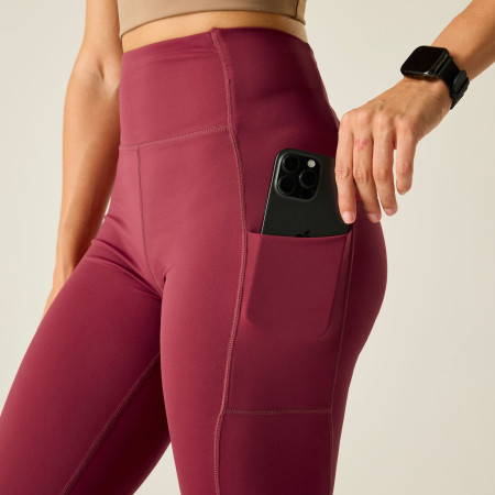 Leggings da donna Dare 2b Power Legging