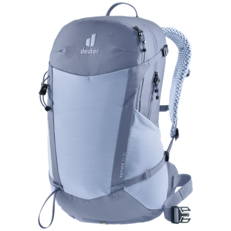 Zaino da donna Deuter Futura 21 SL blu polar-bluejay