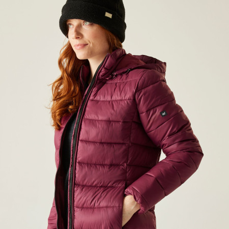 Cappotto invernale da donna Regatta Starler
