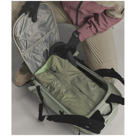 Zaino Ortovox Haute Route 30 S