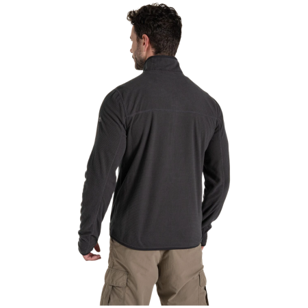 Felpa da uomo Craghoppers NosiLife Spry Jacket