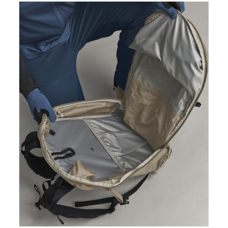 Zaino da scialpinismo Ortovox Venet Tour 30
