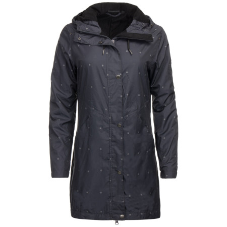 Giacca da donna Alpine Pro Jasima nero