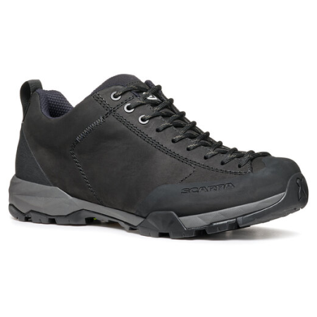 Scarpe da trekking da uomo Scarpa Mojito Trail Pro GTX nero Dark Anthracite