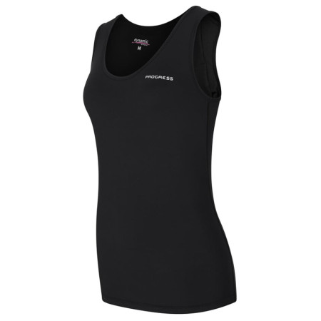 Canotta da donna Progress DC NBRZ