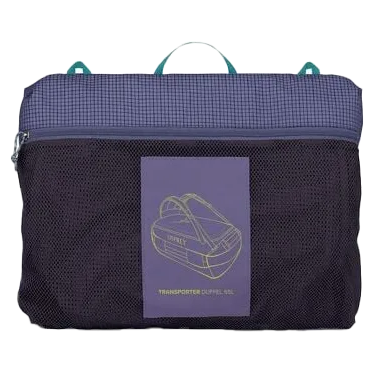 Borsa da viaggio Osprey Transporter 65