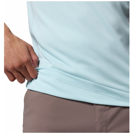 Maglietta da uomo Columbia Zero Rules™ Light SS Crew