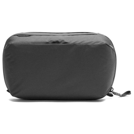 Borsa porta cosmetici Peak Design Wash Pouch nero Black