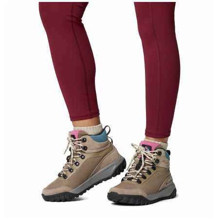 Scarpe da donna Columbia Burnsider™ Waterproof