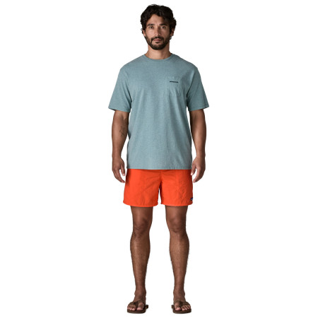 Pantaloncini da uomo Patagonia M's Baggies Shorts - 5 in.
