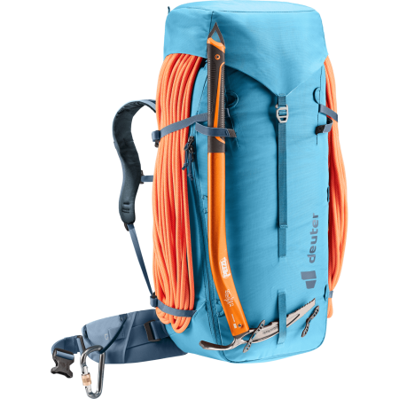 Zaino Deuter Guide 44+8