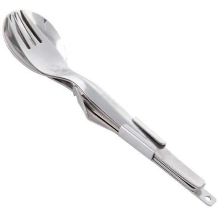 Posate Yate Posate con apriscatole