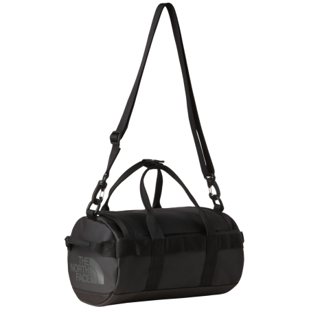 Borsa a spalla The North Face Base Camp Duffel Shoulder Bag