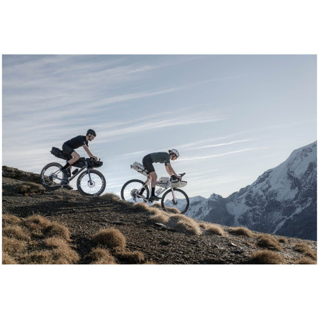 Borsa per bicicletta sottosella Cyclite Saddle Bag / 02