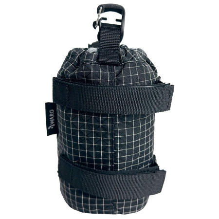 Tasca per la tracolla Warg Camino Bottle