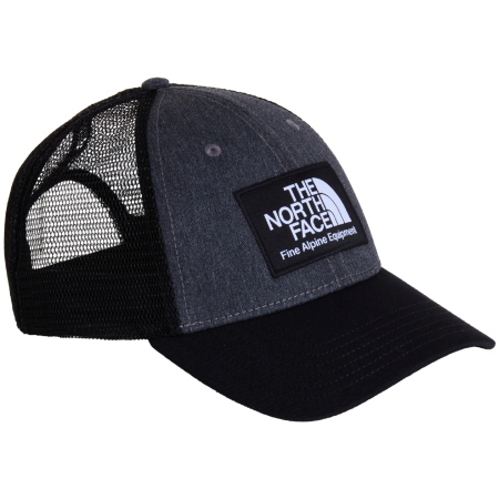 Berretto con visiera The North Face Mudder Trucker