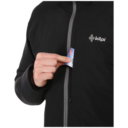 Giacca da uomo Kilpi Sonna-M