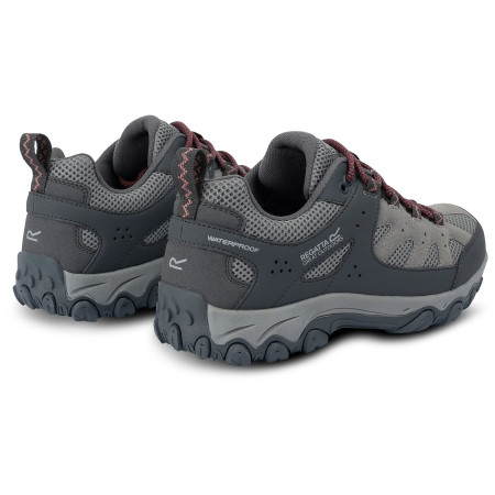 Scarpe da donna Regatta Womens Edgepoint IV Low