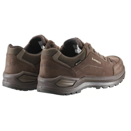 Scarpe da trekking da uomo Lowa Renegade Evo Gtx Lo Wide