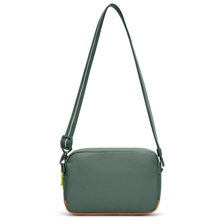 Borsa a spalla Pacsafe Go Crossbody