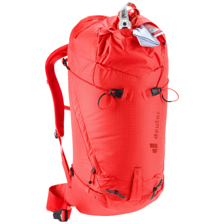Zaino da trekking Deuter Guide Lite 30