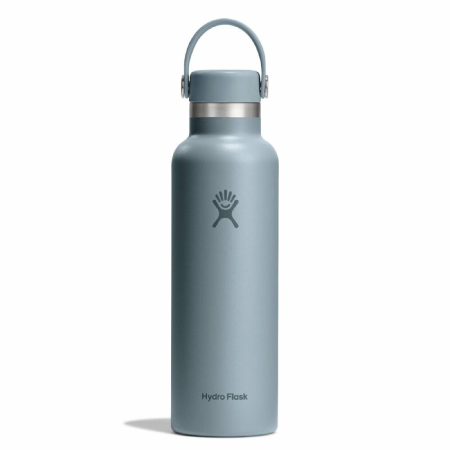 Borraccia termica Hydro Flask Standard Mouth 21 oz