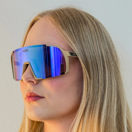 Occhiali da sole Vidix Vision 240107 fullset