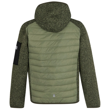 Giacca da bambino Regatta Junior Newhill Hybrid