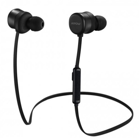 Cuffie senza fili MPOW X1.1 nero Black