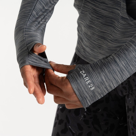 Maglietta da donna Dare 2b Sprint Cty Hoodie